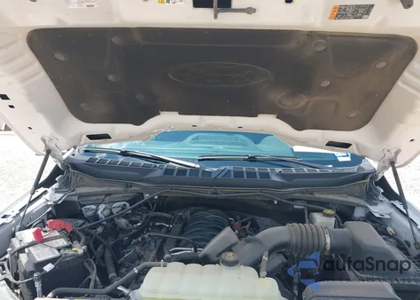 2023 Ford F-150 Lariat from USA, damaged, VIN 1FTFW1E5XPFD27421